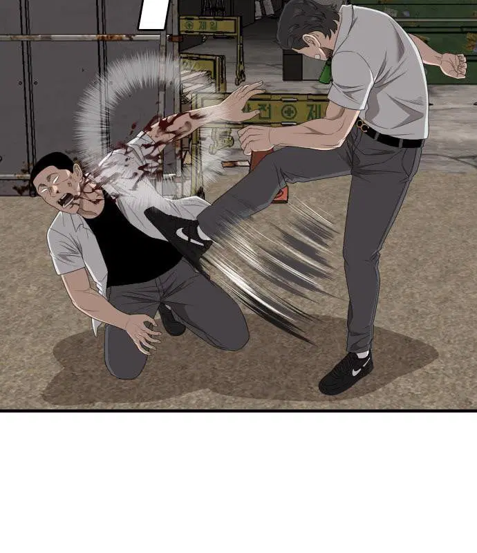Bad Guy ตอนที่ 159 หน้า 145