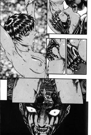 Berserk ตอนที่ 100 หน้า 15