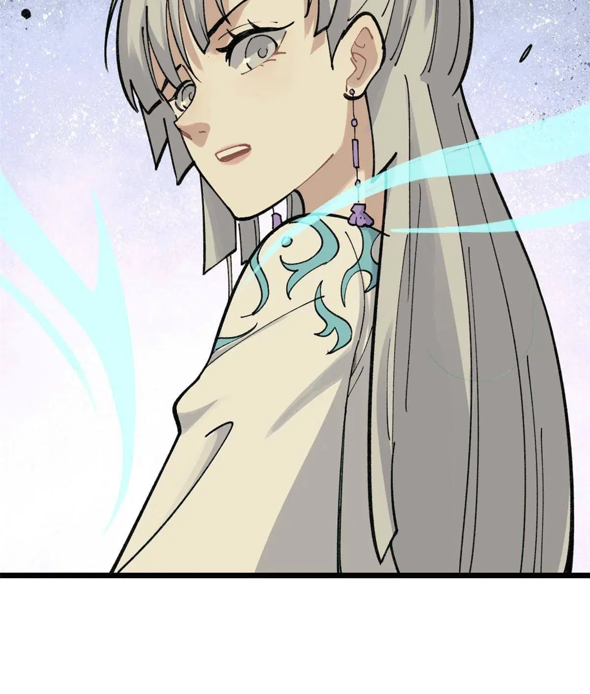 All Hail the Sect Leader ตอนที่ 145 หน้า 42