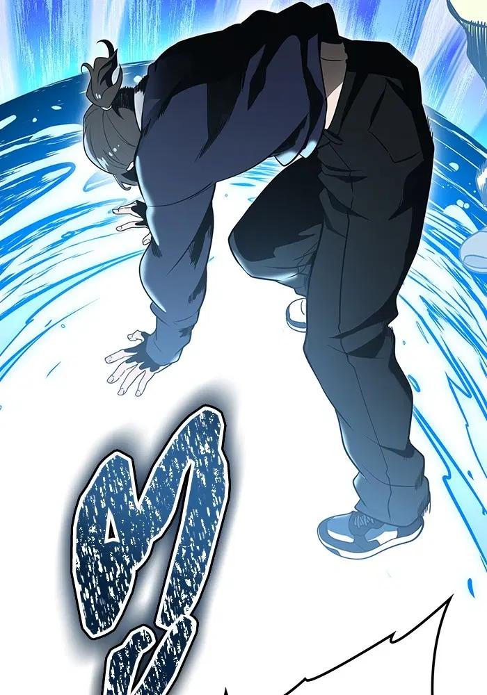 Tower of God ตอนที่ 585 หน้า 119