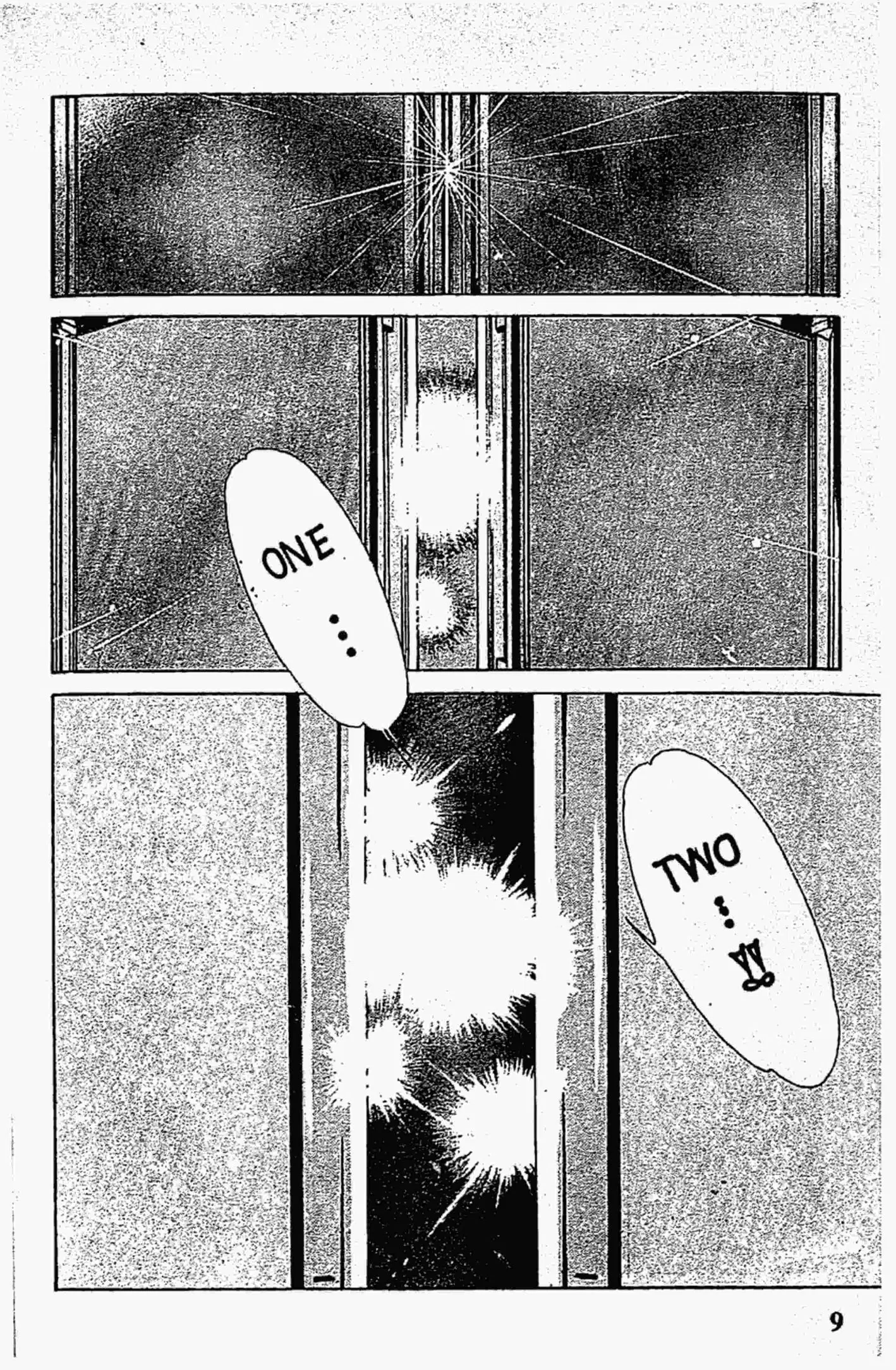 Kimagure Orange☆Road ตอนที่ 141 หน้า 8