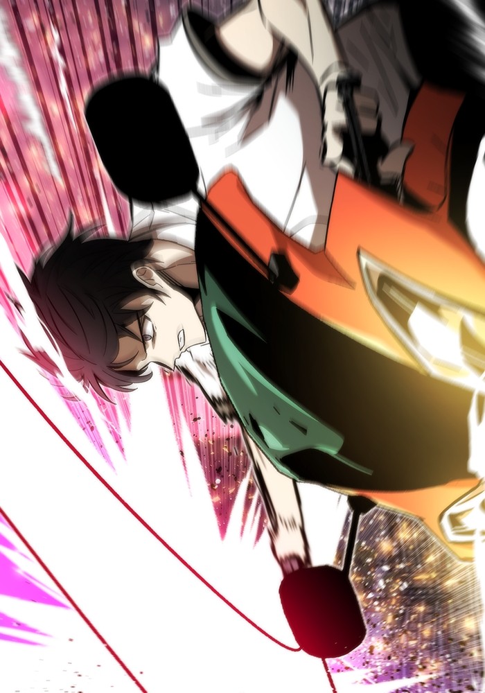 Ultra Alter แอ็กรองสตรองโคตร ตอนที่ 79 หน้า 178