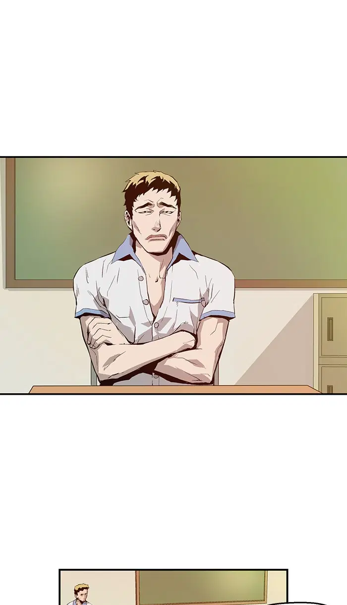 Weak Hero ตอนที่ 6 หน้า 40