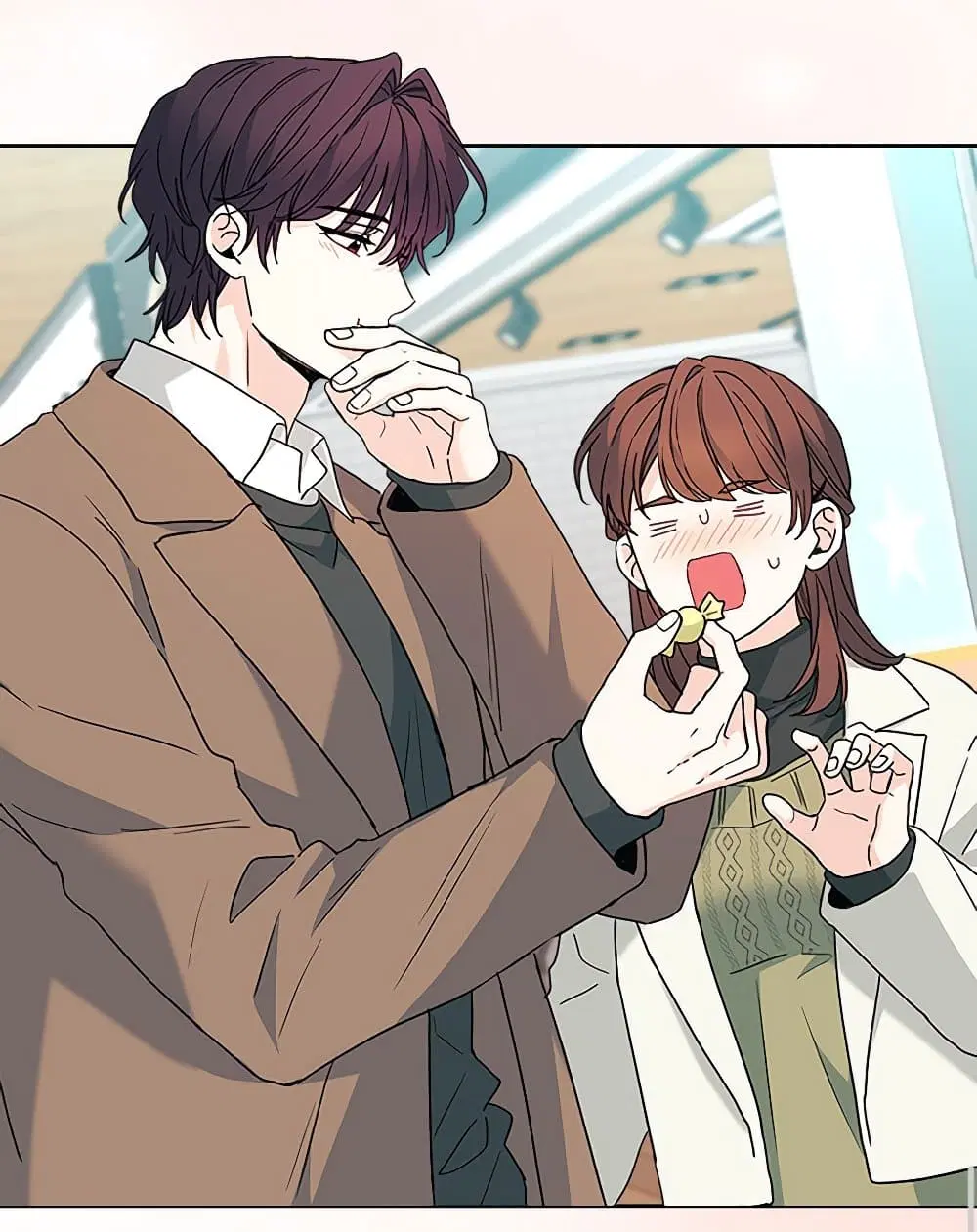 My Life as an Internet Novel ตอนที่ 202 หน้า 29