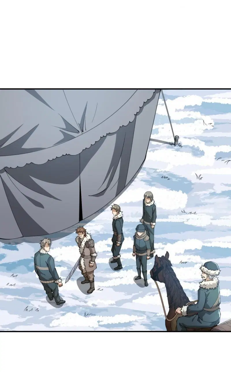 The First Order ตอนที่ 378 หน้า 10