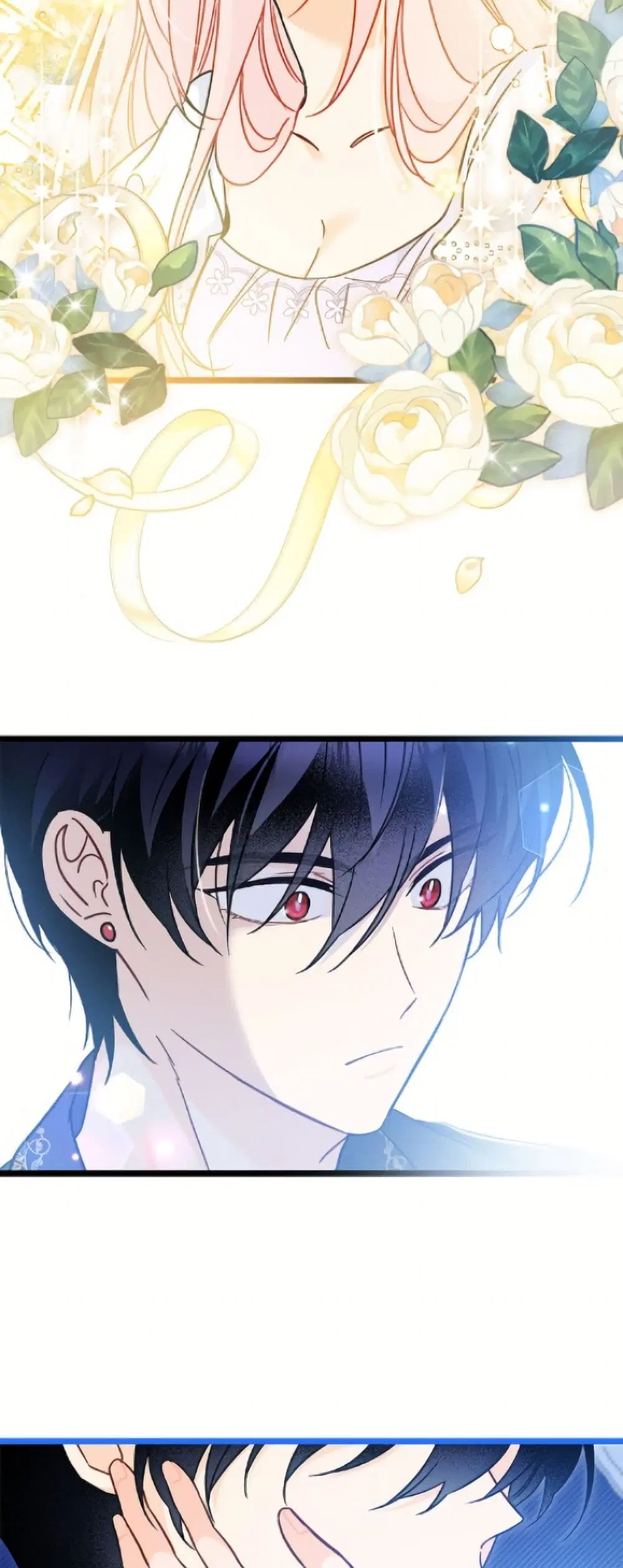 The Symbiotic Relationship Between a Panther and a Rabbit ตอนที่ 199 หน้า 13