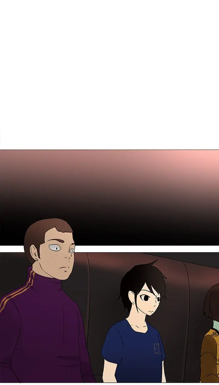 Tower of God ตอนที่ 58 หน้า 18
