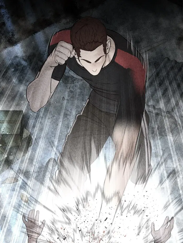 How to Fight ตอนที่ 111 หน้า 58