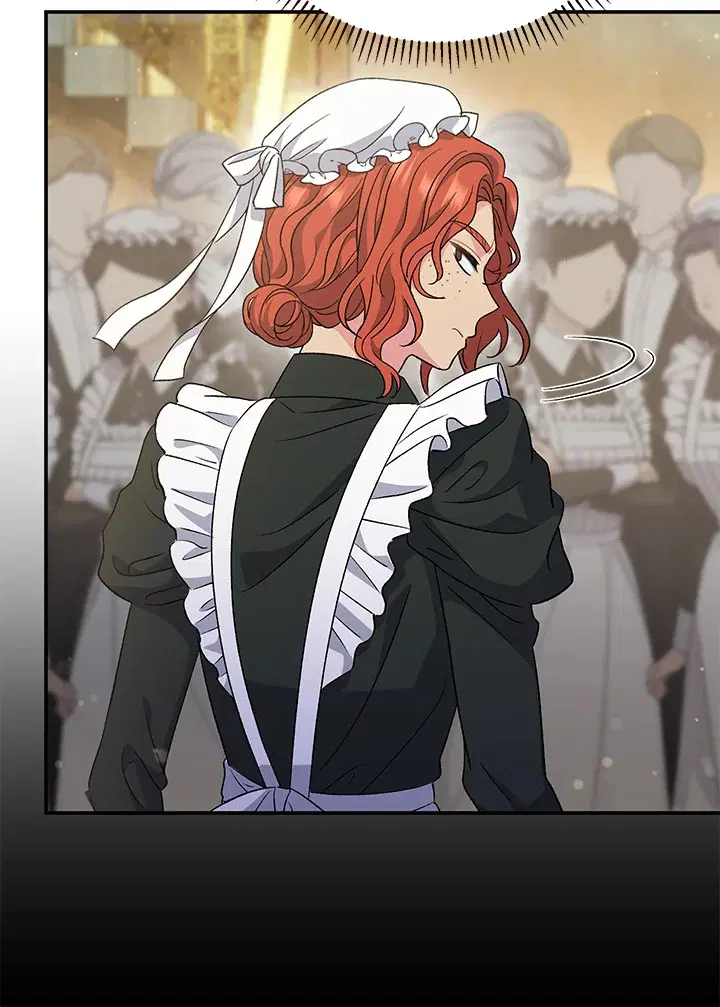 The Villain’s Match Is Too Perfect – คู่ดูตัวของนางร้ายเพอร์เฟกต์เกินไป ตอนที่ 27 หน้า 132