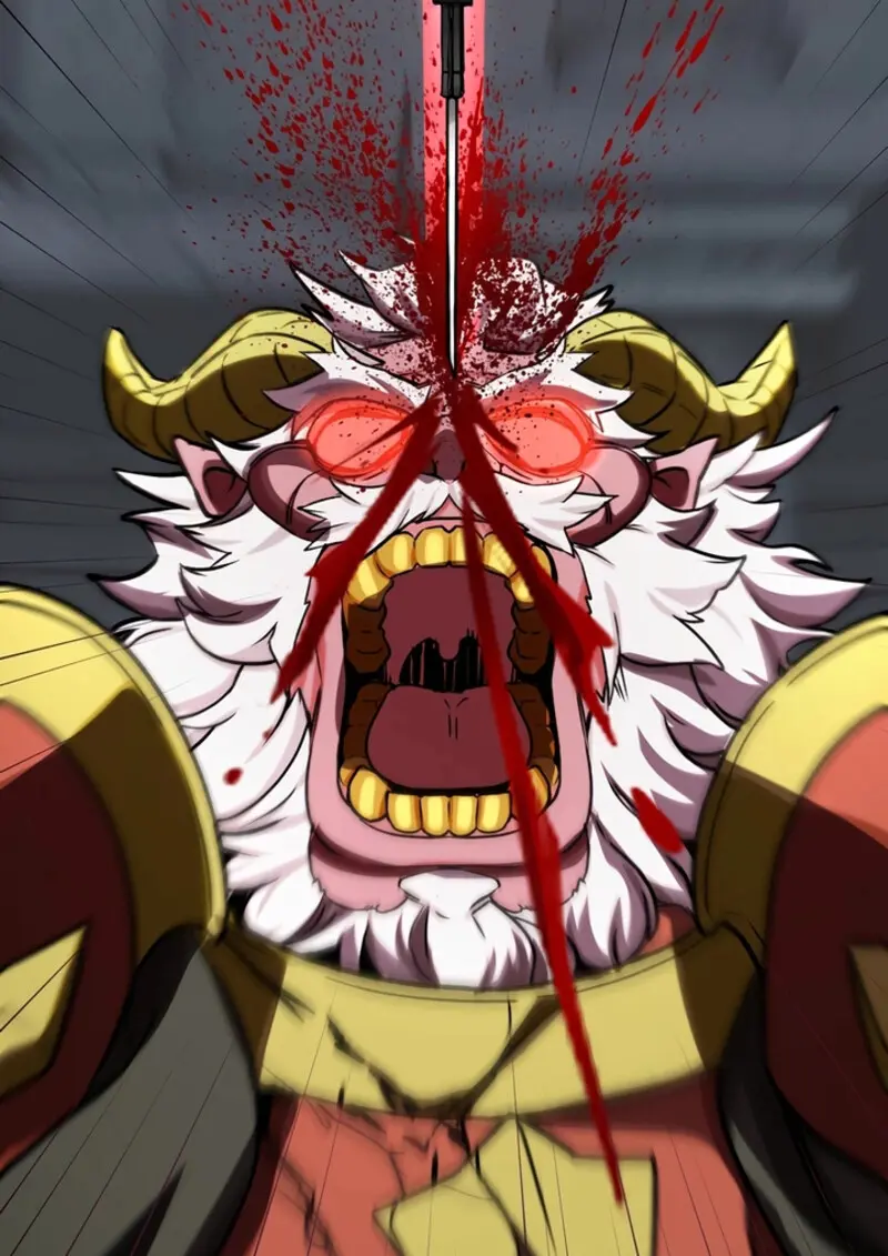 The Strongest Assassin Gets Transferred To Another World With His Whole Class ตอนที่ 49 หน้า 146