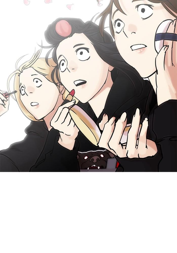 Lookism ตอนที่ 208 หน้า 50