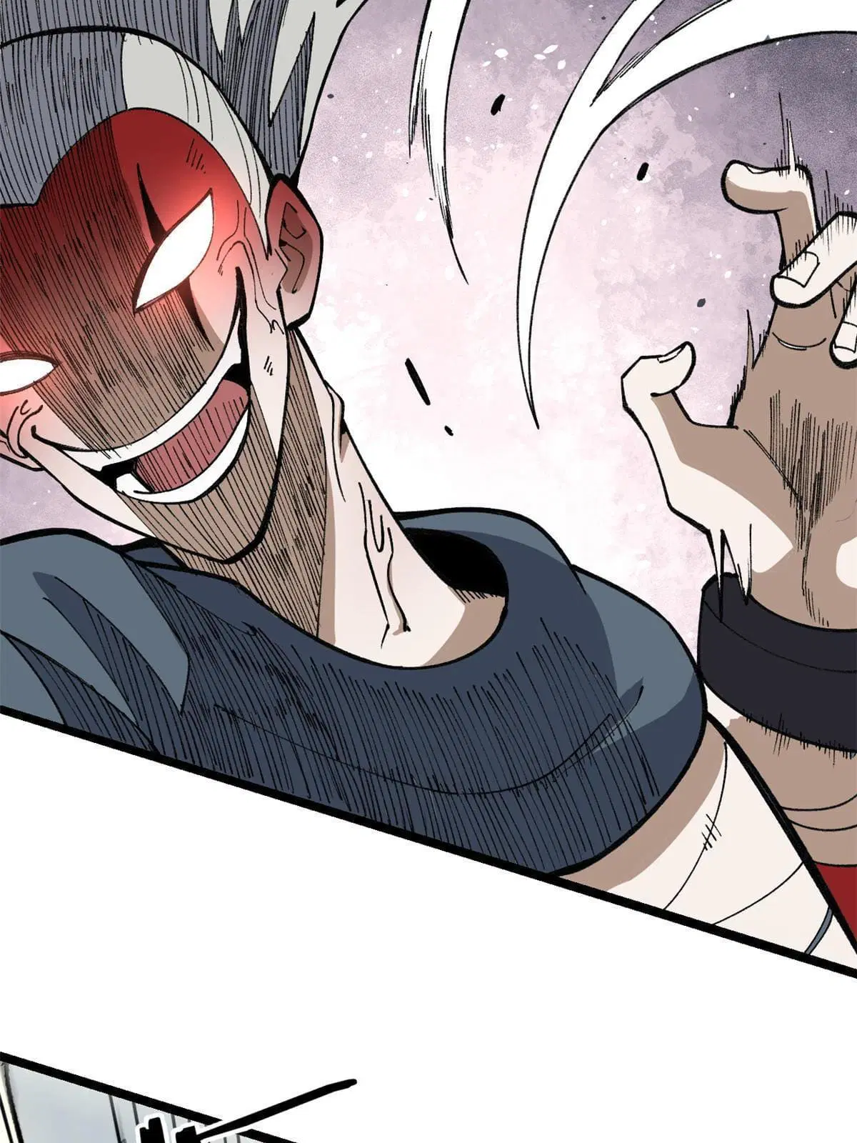 All Hail the Sect Leader ตอนที่ 131 หน้า 10