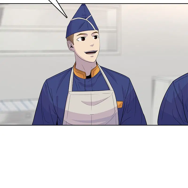 Kitchen Soldier ตอนที่ 111 หน้า 76