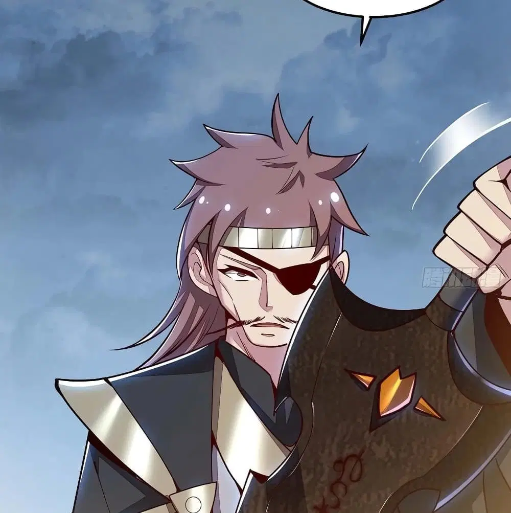 Undead King Beyond ตอนที่ 141 หน้า 31