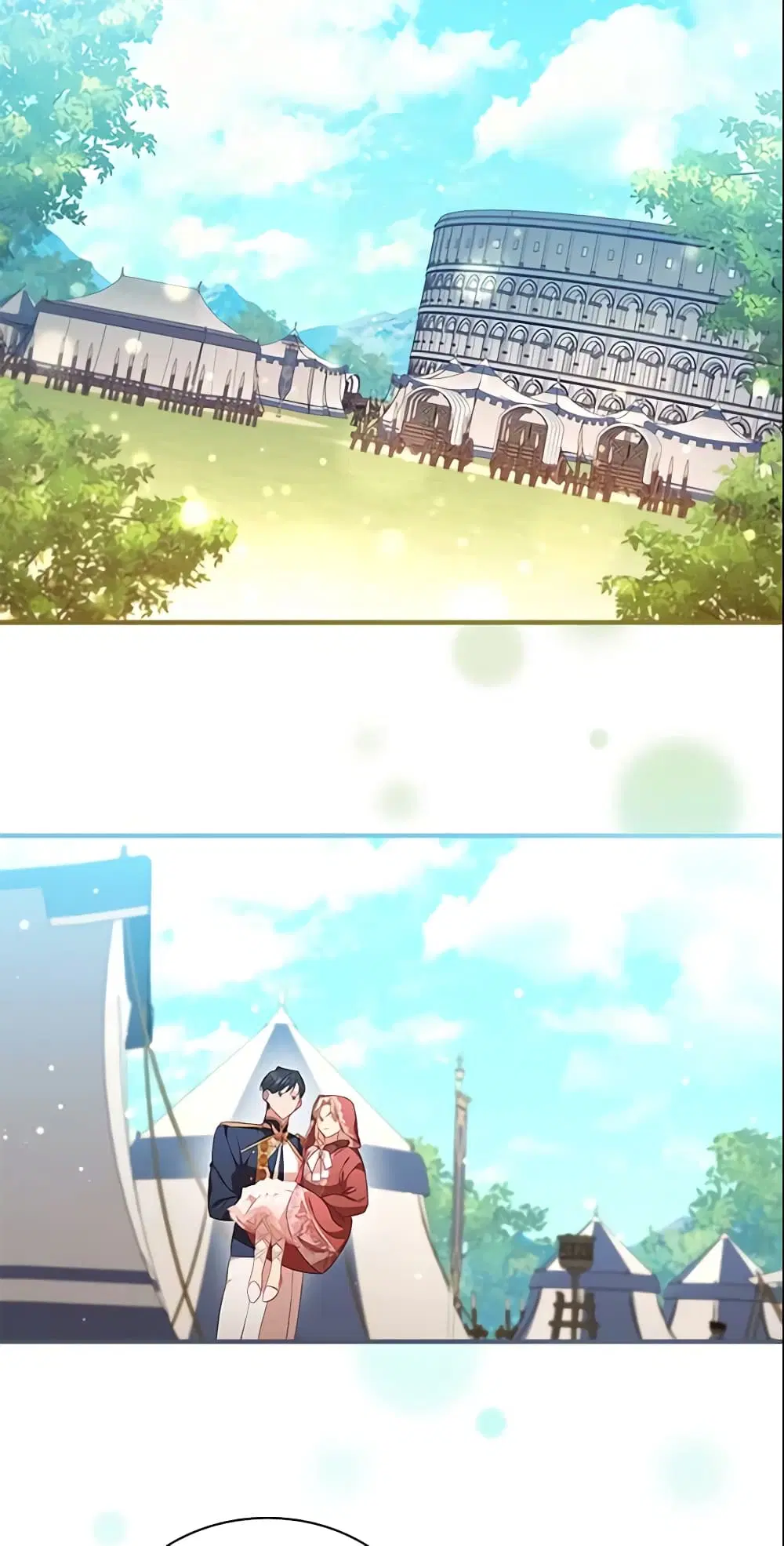 The Beloved Little Princess ตอนที่ 121 หน้า 21