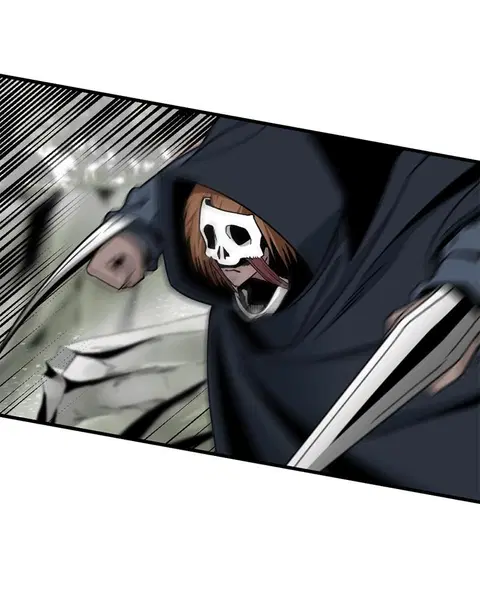 HERO KILLER ตอนที่ 42 หน้า 40