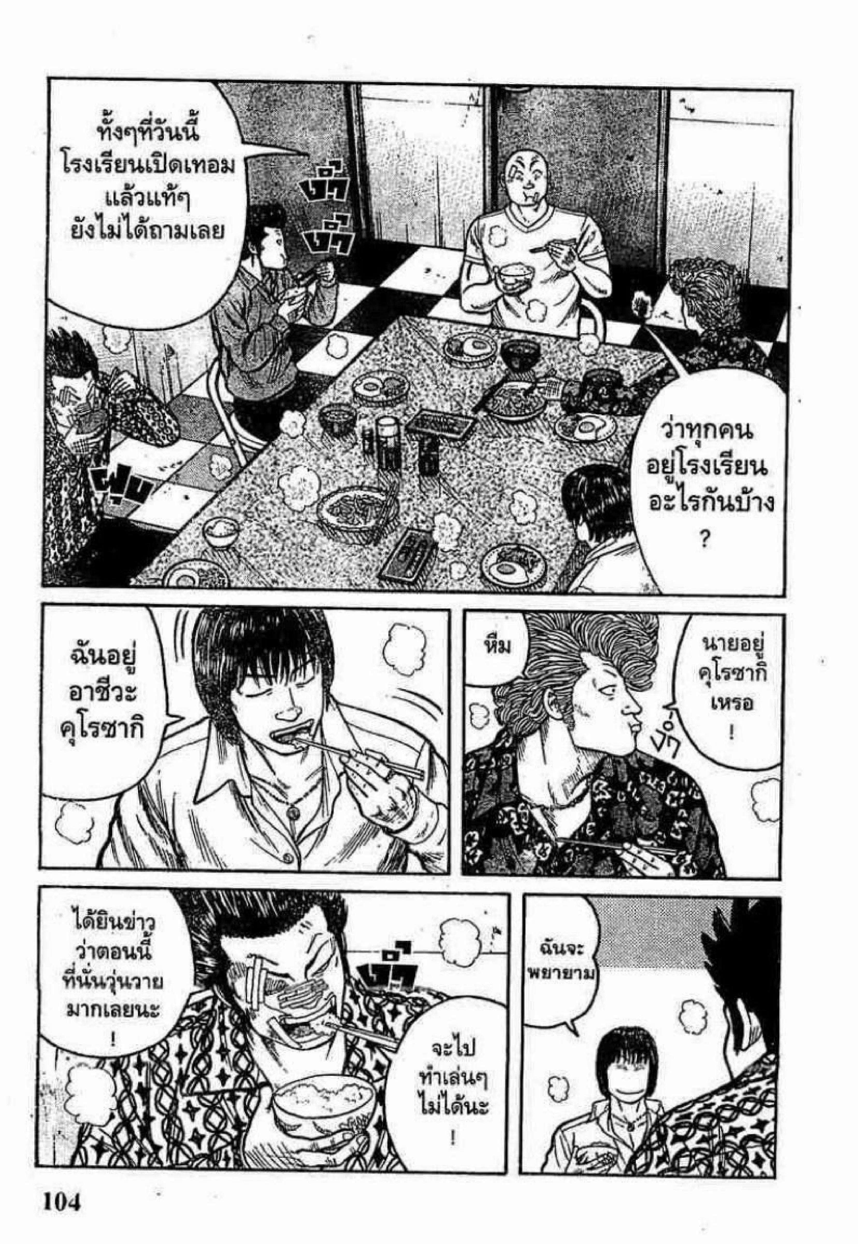 Worst ตอนที่ 2 หน้า 47