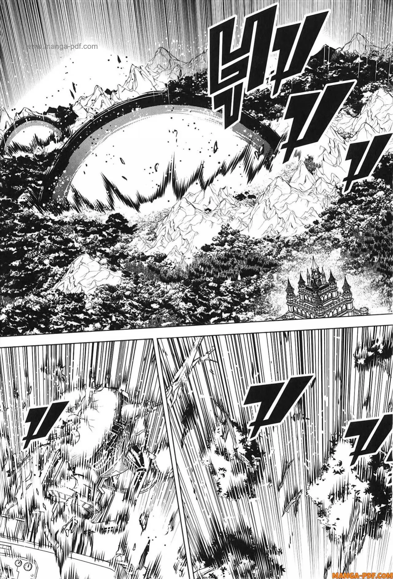 Tensei Kenja no Isekai Life ตอนที่ 66 หน้า 48