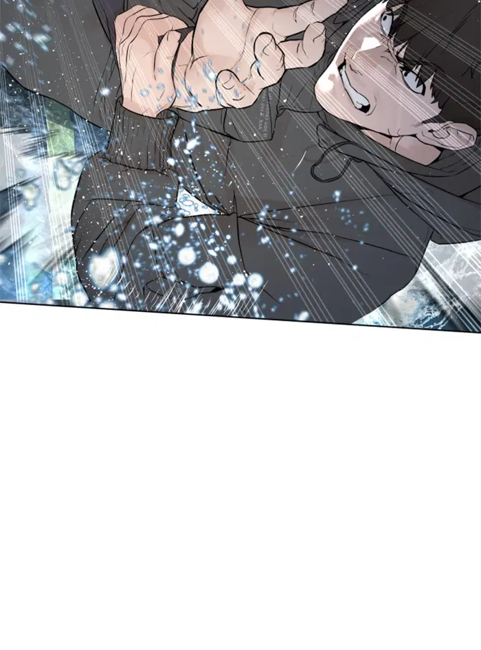How to Fight ตอนที่ 130 หน้า 97