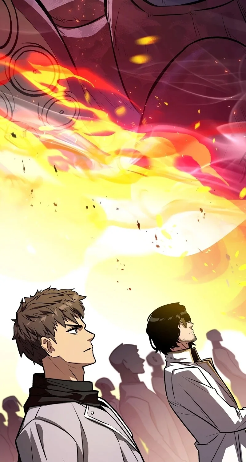 The Hero Returns ตอนที่ 123 หน้า 84