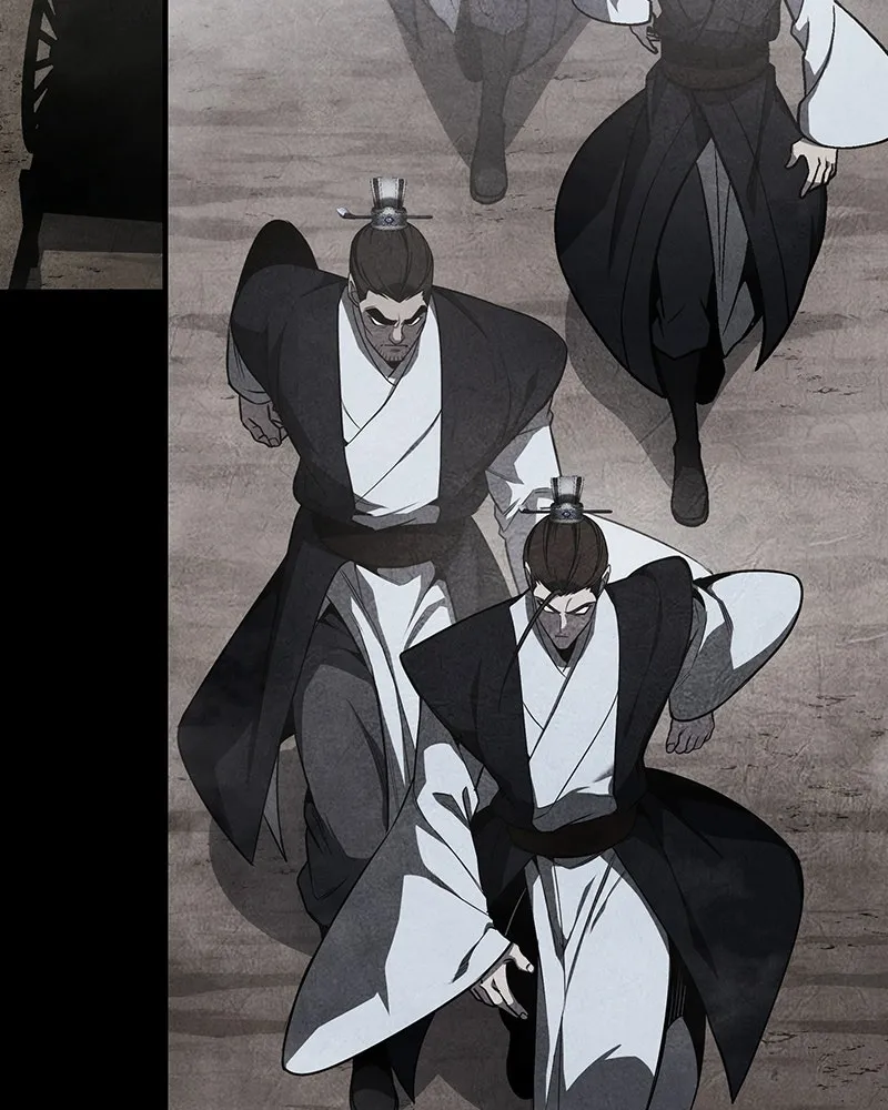 I Reincarnated As The Crazed Heir เกิดอีกทีเป็นว่าที่ประมุขลัทธิมาร ตอนที่ 142 หน้า 203