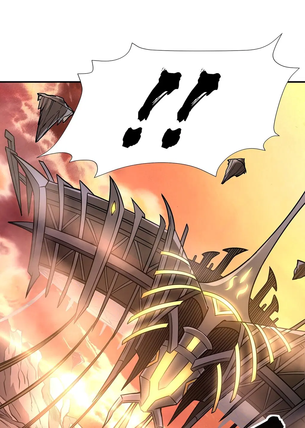 My Female Disciples are all Future Masters of the Heavens ตอนที่ 117 หน้า 46