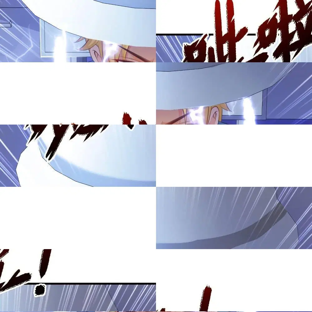 The Strongest Peach Blossom ตอนที่ 119 หน้า 11