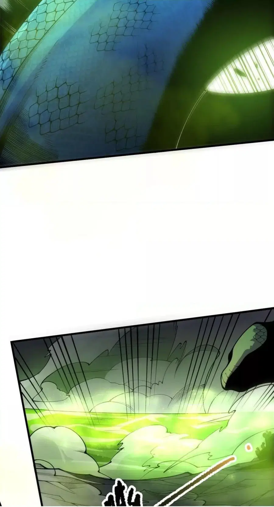 Necromancer King of The Scourge ตอนที่ 209 หน้า 4