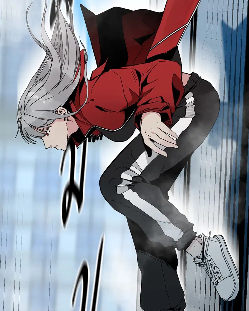HERO KILLER ตอนที่ 1 หน้า 67