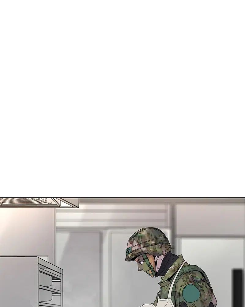 Kitchen Soldier ตอนที่ 71 หน้า 33