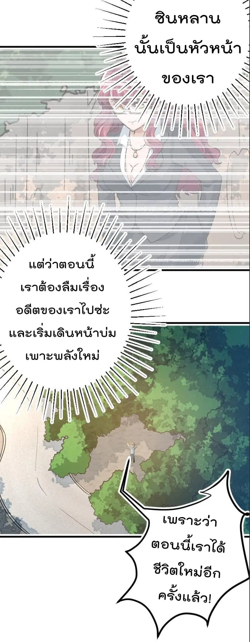 Master Cultivation Return ตอนที่ 1 หน้า 12