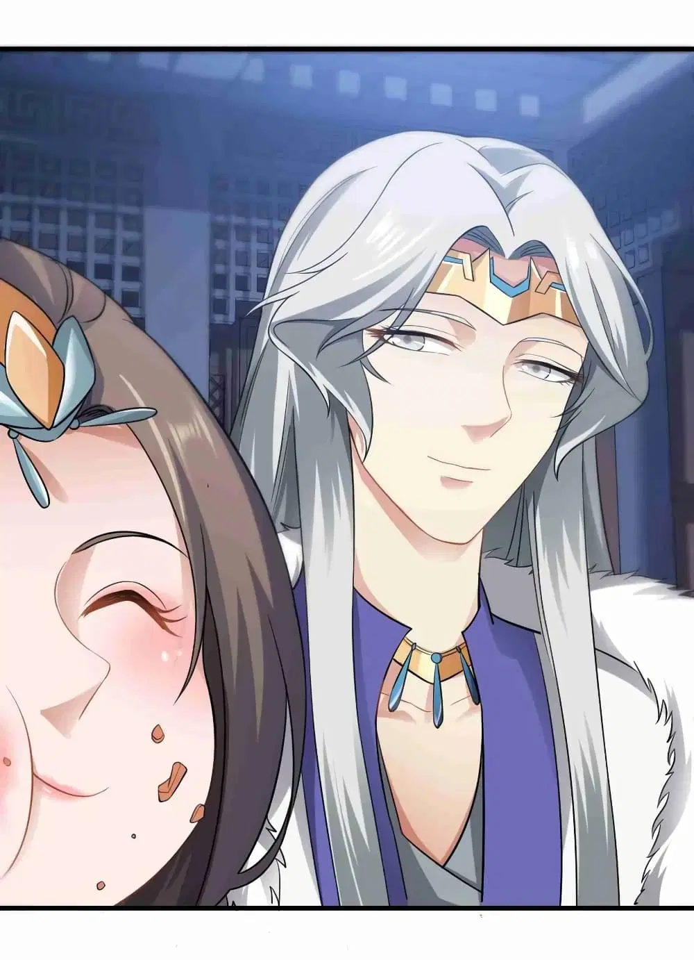 Super Warrior in Another World ตอนที่ 67 หน้า 22