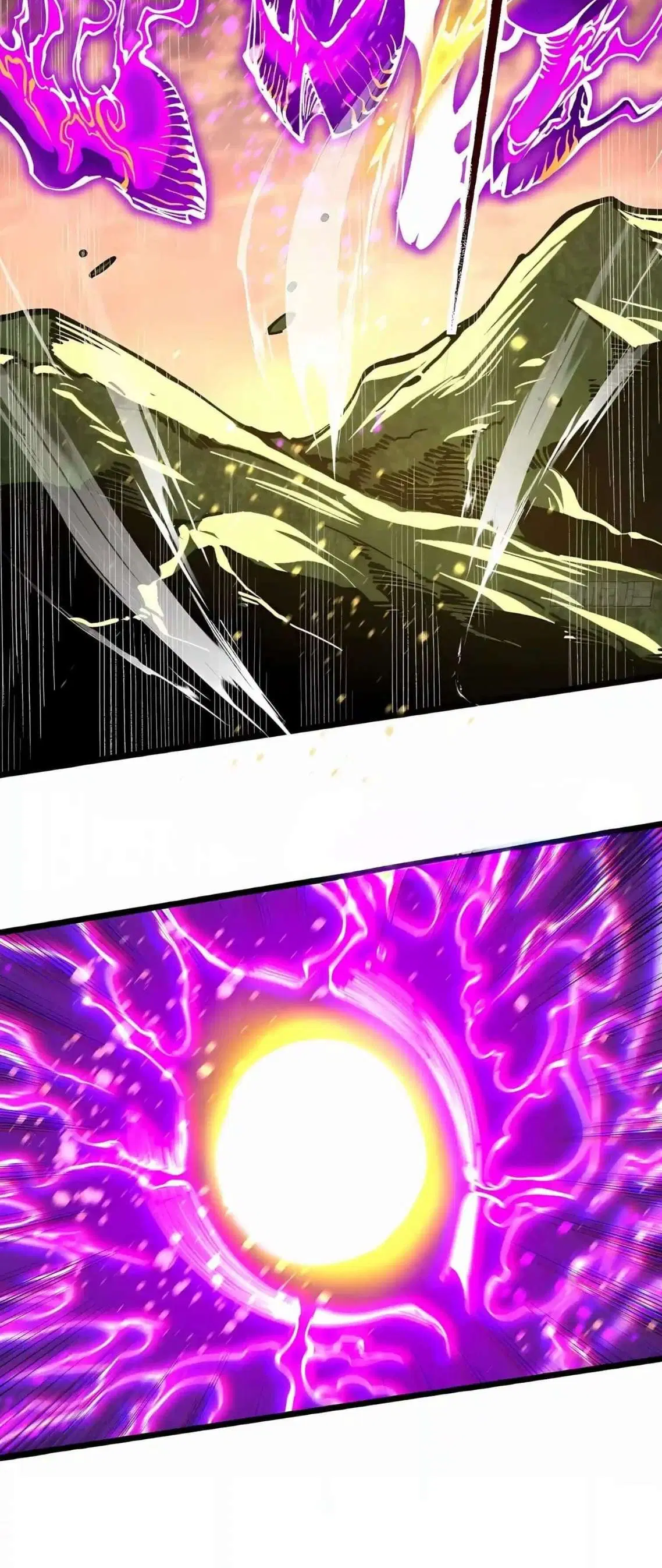 Martial Evolution: Start by Awakening the King of Monsters ตอนที่ 157 หน้า 13