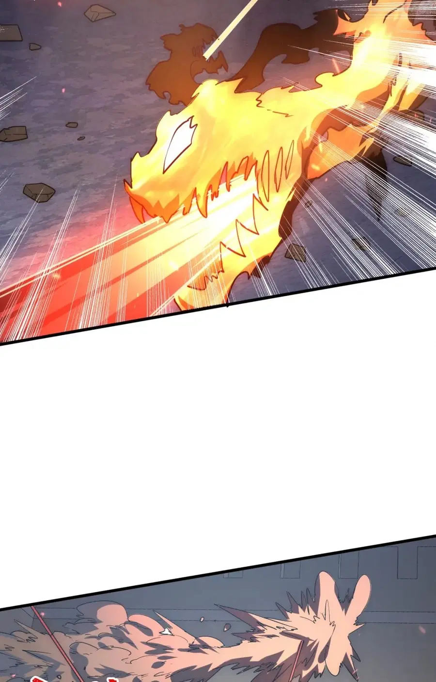 Rise From The Rubble ตอนที่ 203 หน้า 19