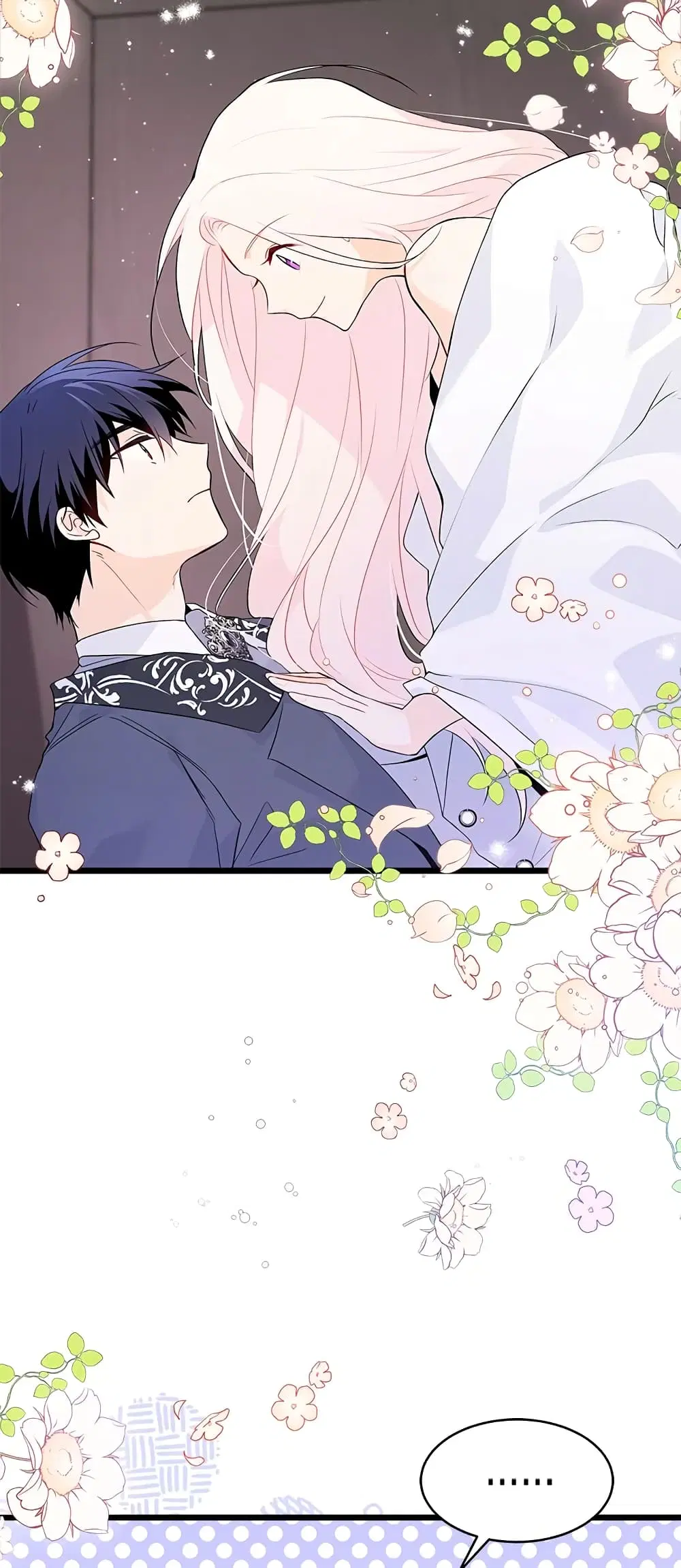 The Symbiotic Relationship Between a Panther and a Rabbit ตอนที่ 37 หน้า 8