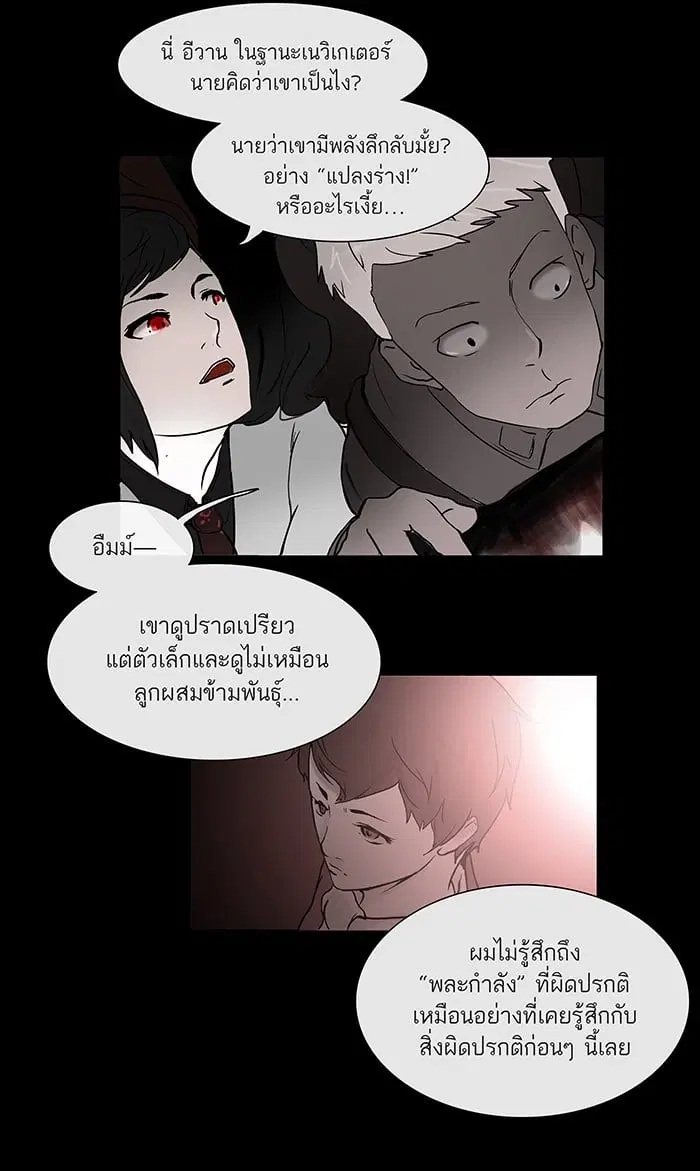 Tower of God ตอนที่ 3 หน้า 11