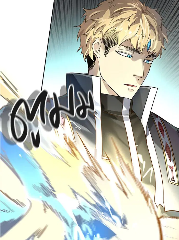 Tower of God ตอนที่ 521 หน้า 36