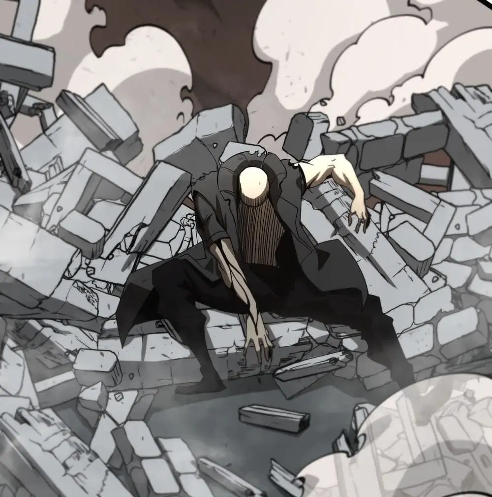 World’s Apocalypse Online ตอนที่ 43 หน้า 17