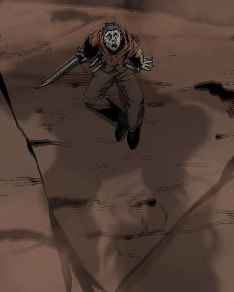 HERO KILLER ตอนที่ 74 หน้า 77