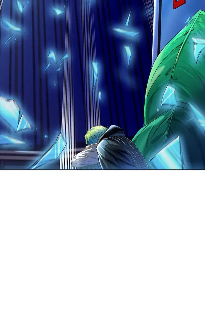 Tower of God ตอนที่ 536 หน้า 166