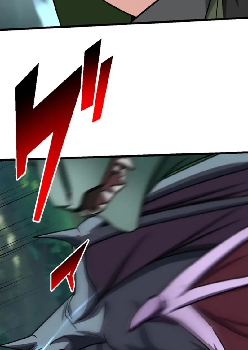 The Strongest Assassin Gets Transferred To Another World With His Whole Class ตอนที่ 53 หน้า 35