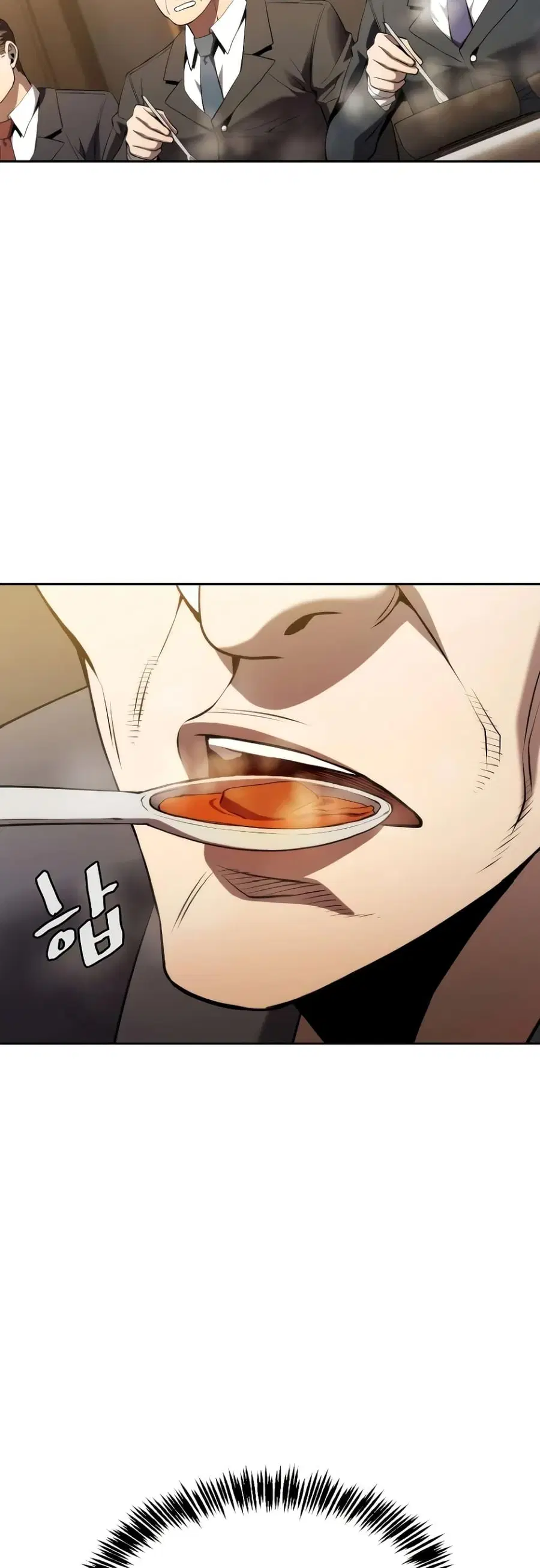 The Constellation That Returned From Hell ตอนที่ 115 หน้า 30