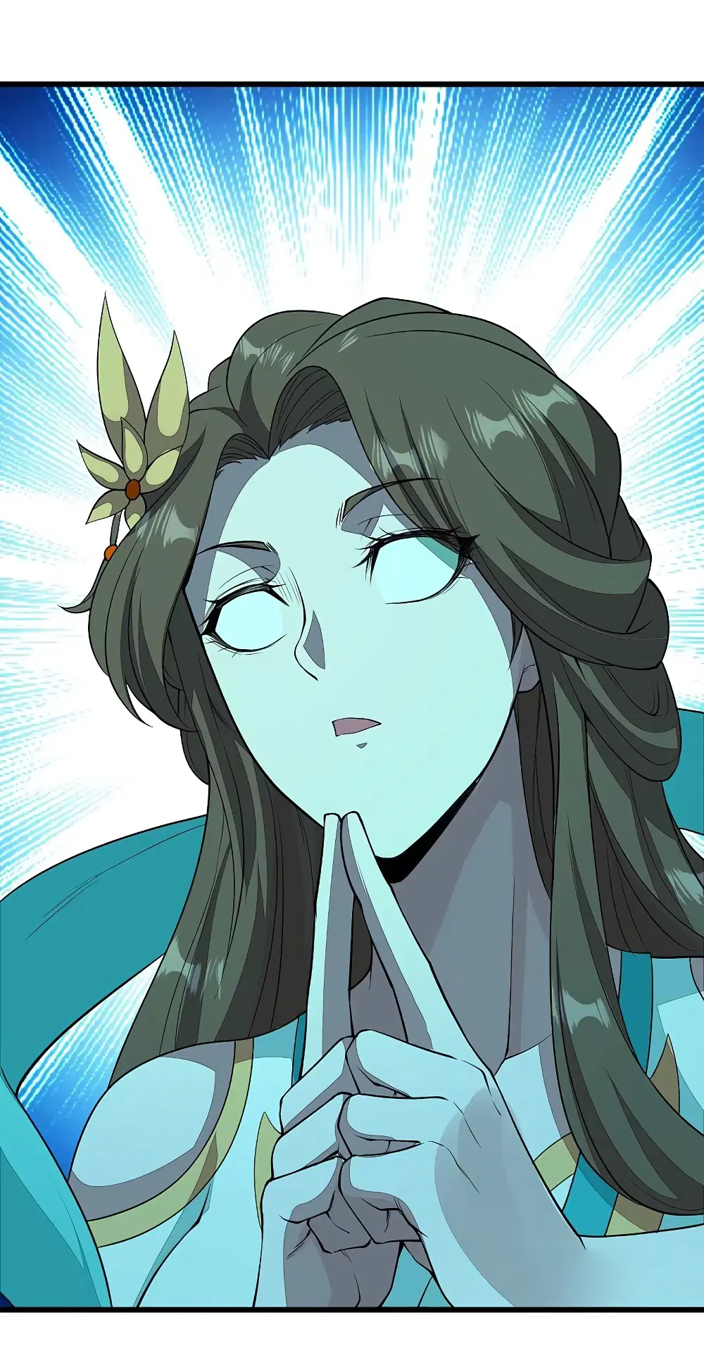 Matchless Emperor ตอนที่ 206 หน้า 24