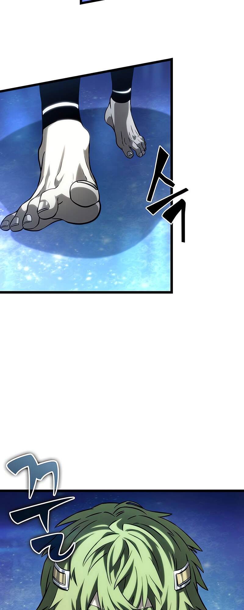 The World After the end โลกหลังการล่มสลาย ตอนที่ 134 หน้า 55