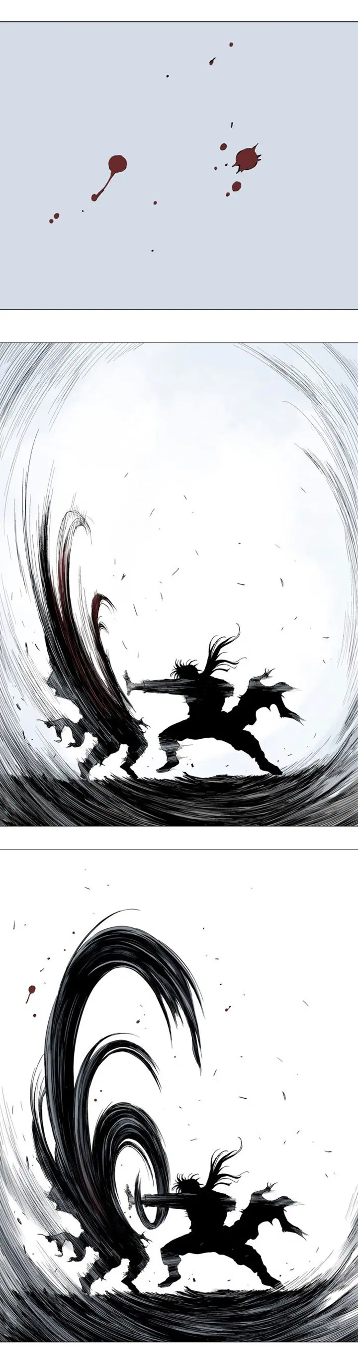 Gosu ตอนที่ 110 หน้า 29