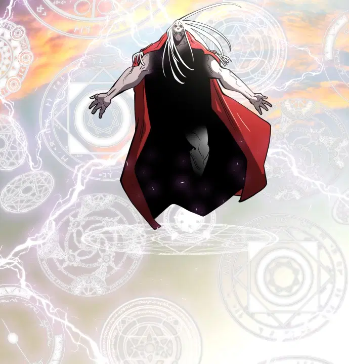 Superhuman Era ตอนที่ 69 หน้า 115
