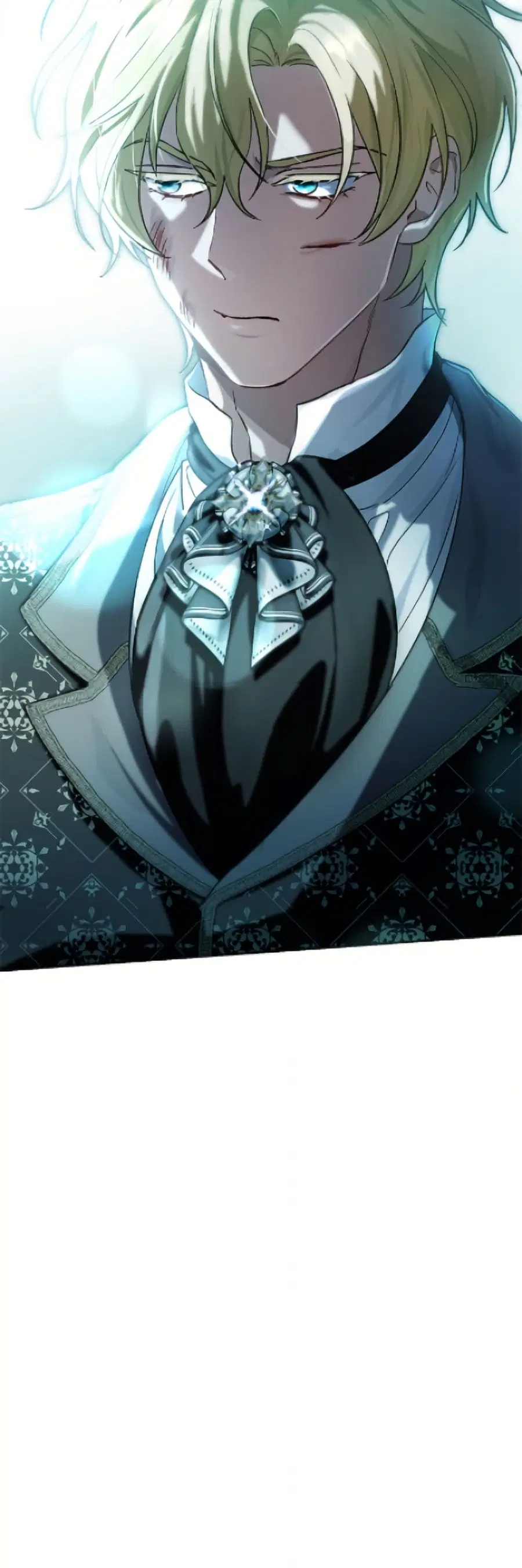 The Villain’s Match Is Too Perfect – คู่ดูตัวของนางร้ายเพอร์เฟกต์เกินไป ตอนที่ 96 หน้า 51