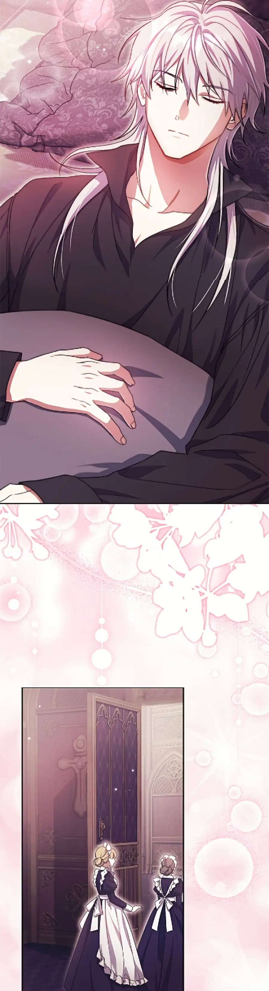 The Villain’s Match Is Too Perfect – คู่ดูตัวของนางร้ายเพอร์เฟกต์เกินไป ตอนที่ 106 หน้า 23