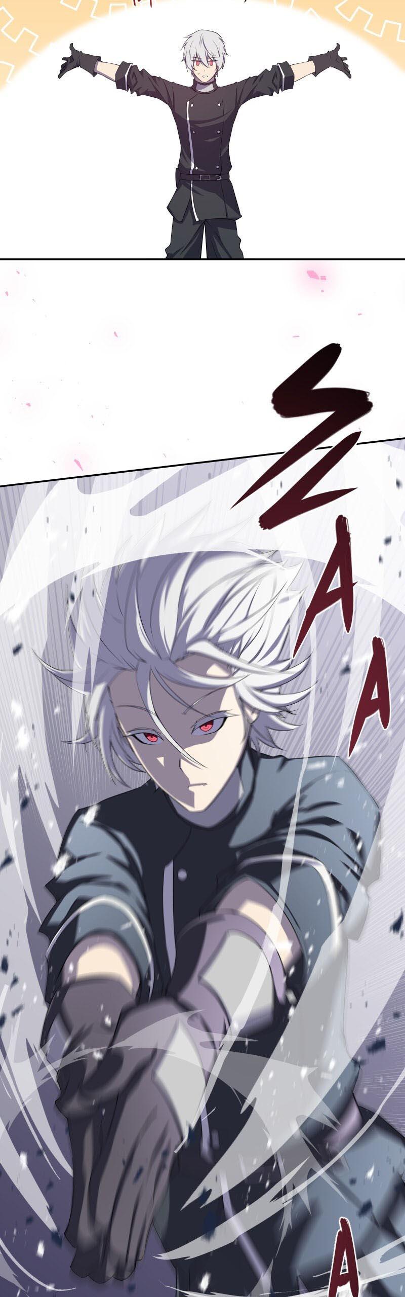 Retired Demon King จอมมารผู้ปลดเกษียณ ตอนที่ 12 หน้า 23