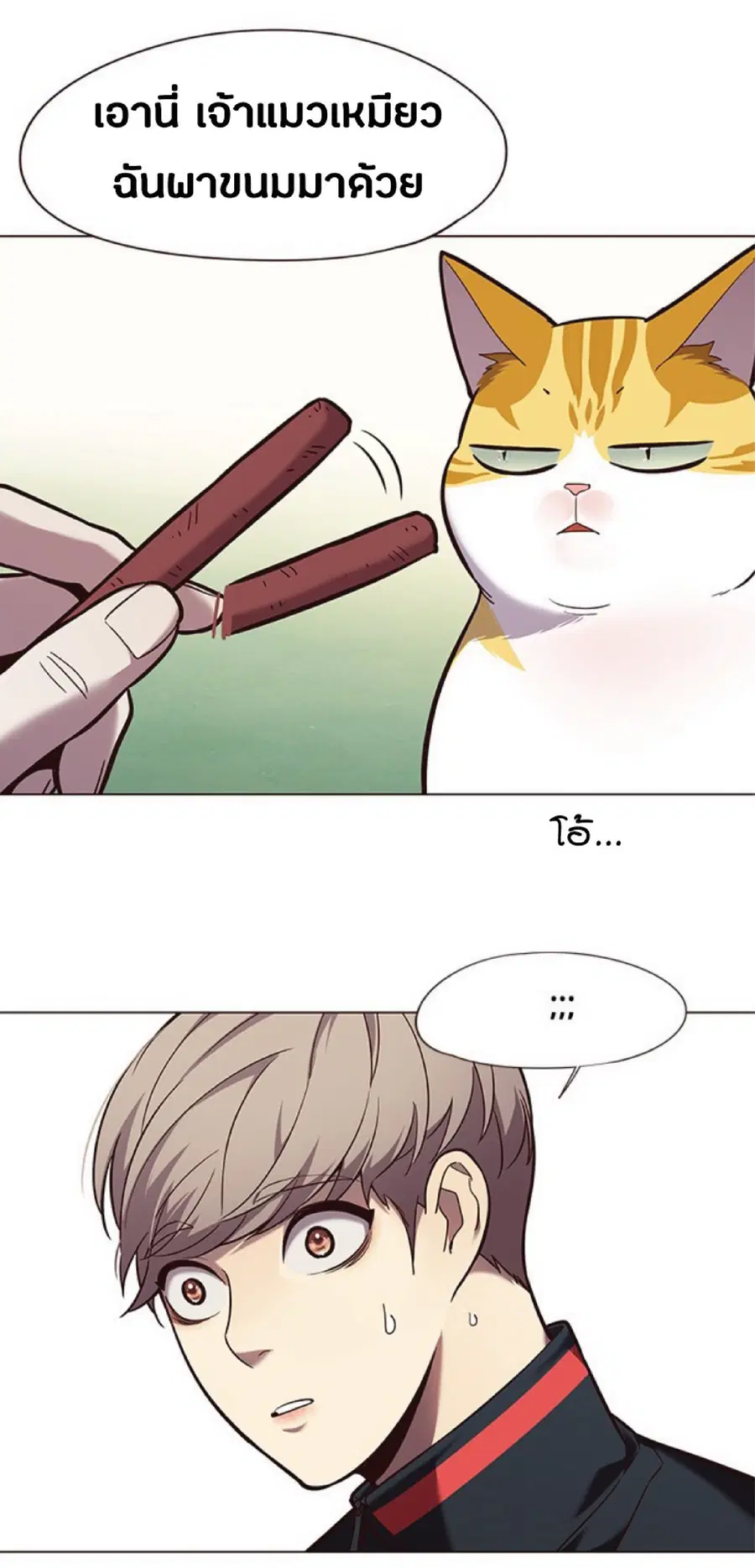 Eleceed ตอนที่ 92 หน้า 41